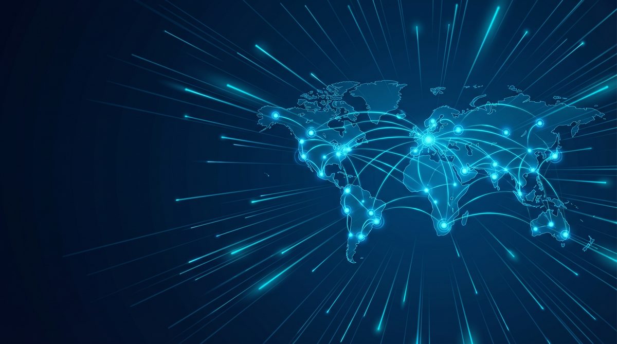 加速器磁体全球网络加速